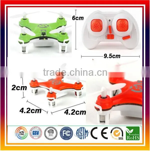Intellingent Sensing Satellite rc airplane manufacturers wholesale