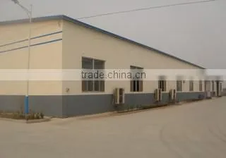 Wudi Junde Stainless Steel Products Co., Ltd. company overview - view 2