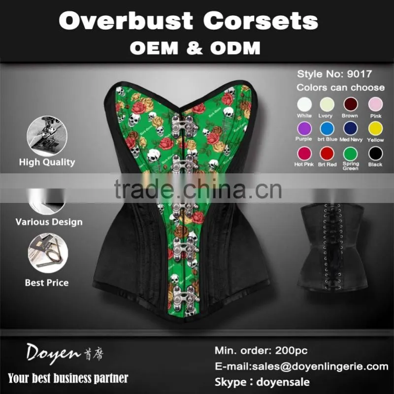 2015 women waist trainer safety belt velcro wrap magnetic waist belt