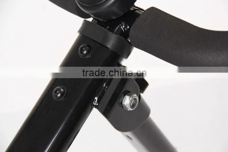 AB climber fly pro,abdominal muscle trainer , Home gym equipment ,XK001