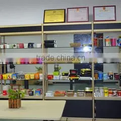Ningbo Yinzhou Million Pack Co., Ltd. company overview - view 3