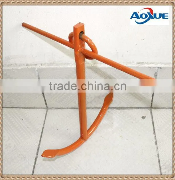 Marine rigging hardware boat anchor