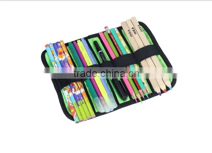 Universal Cable Organizer Bag/pens Organizer Stable/ Baby Healthcare & Grooming Kit Organizer Bag