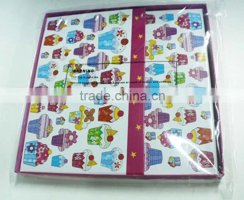 Foldable Storage Paper Box / Living room storage box