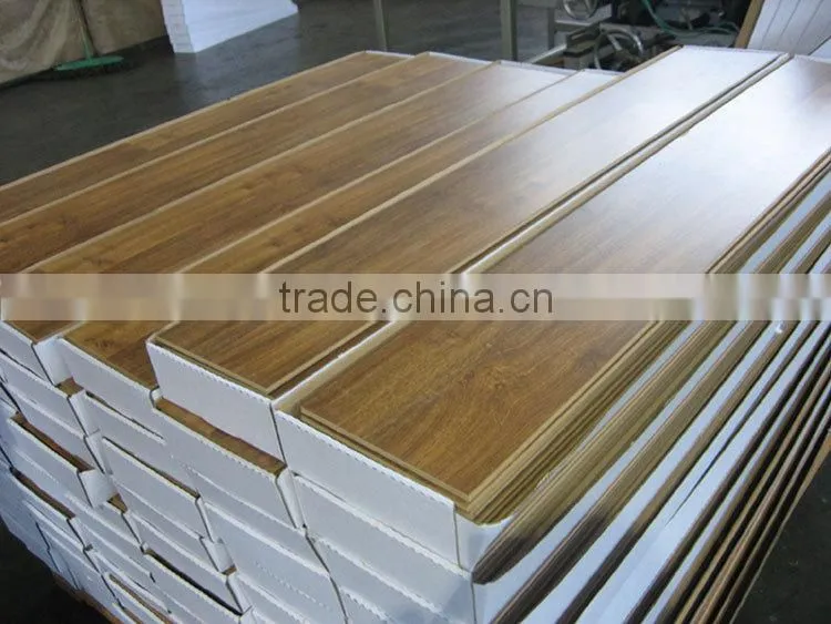 hdf Laminate Flooring