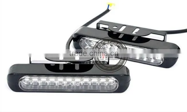 LED daytime running lamp/light,led DRL