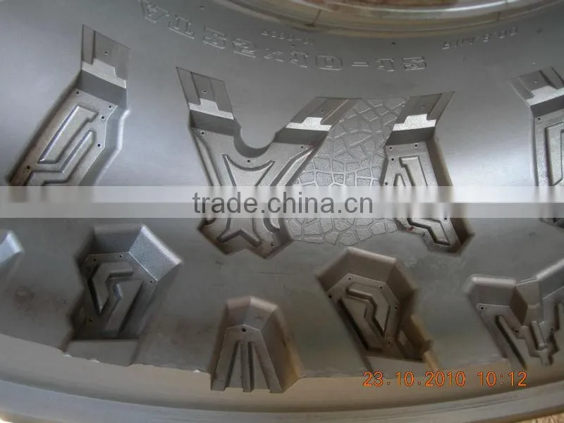 ATV Tire Manufacturing Mould