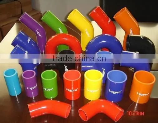 Silicone Hose Silicone rubber hose(LG-770) for Subaru Impreza GC8 EJ20 2.0 WRX/Sti, WRX, UK Vers 5/6