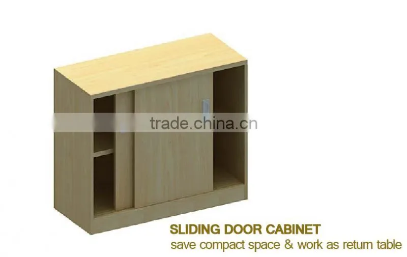 sliding door cabinet(MW-series)