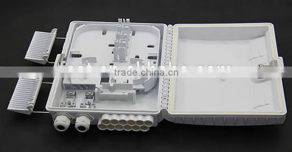 odf outdoor fiber termination box FCST02208