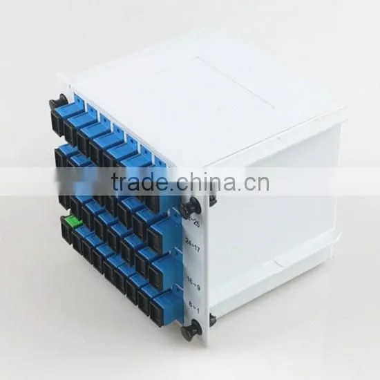 High quality China made 1:32 LGX Box PLC splitter