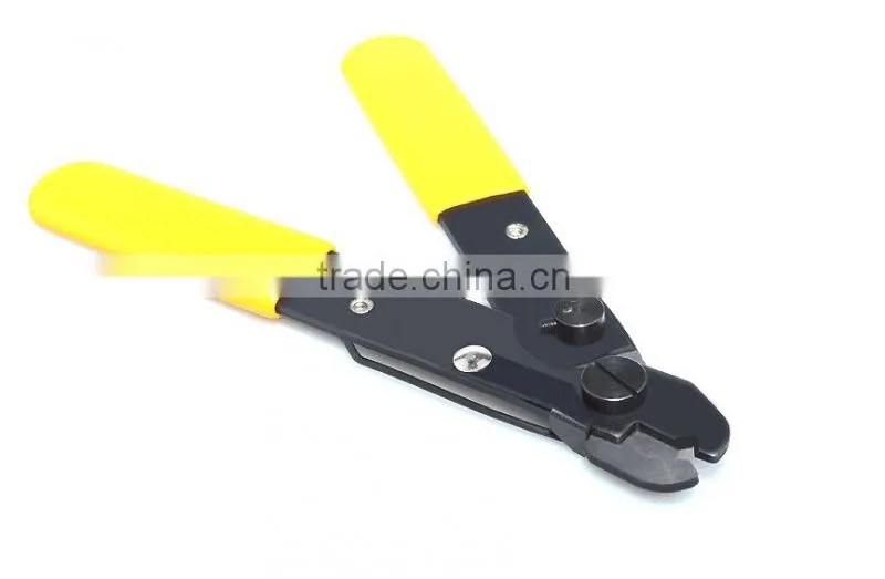 fiber optic stripper