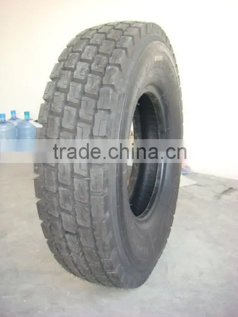 radial truck tyre 295/80 r22.5 Chinese Truck Tire On Sale CE