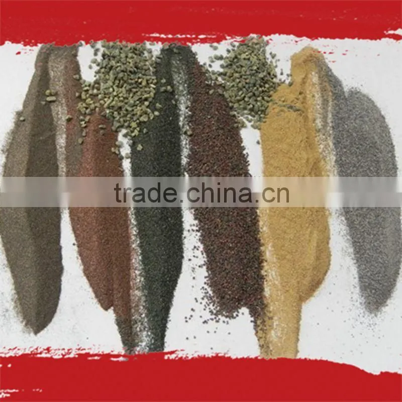 DYAN Abrasive garnet sand