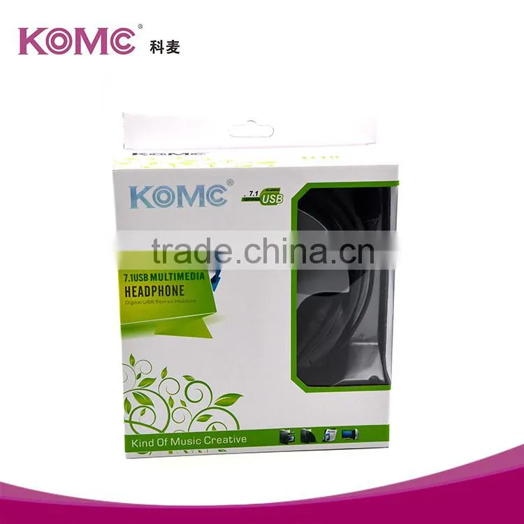 usb headphone for laptop stereo usb headset usb headphones for gaming
