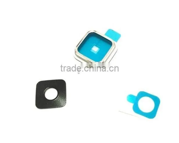 Camera Glass Cover Lens For Samsung Galaxy S5 Camera Cover Replacement