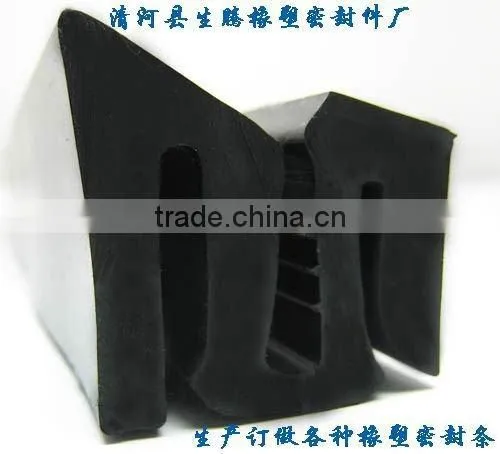 rubber fender for boat