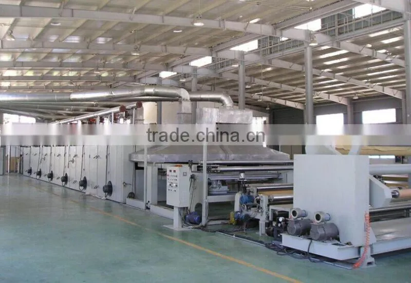 Ningbo Mylon Rubber & Plastic Co., Ltd. company overview - view 2