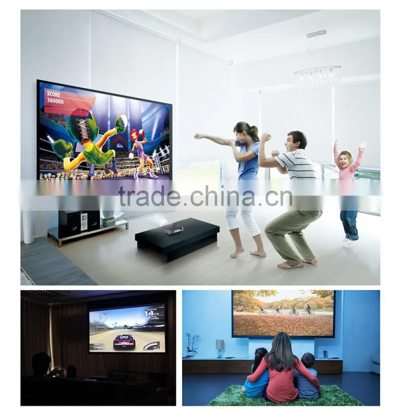 beam projector with projector plus connect to computer projector