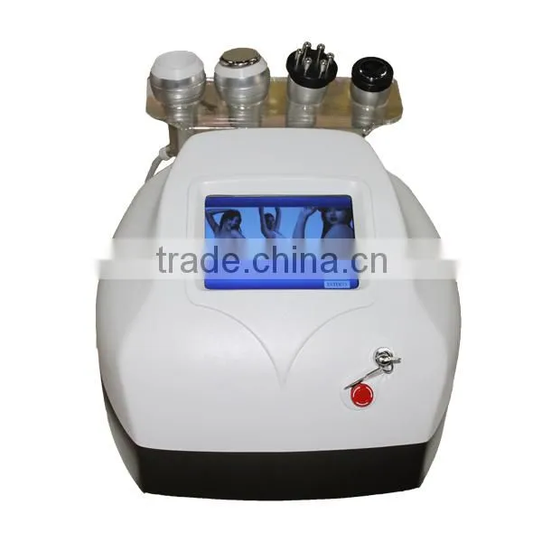 Best Cavitation slimming machine/Ultrasound Cavitation machine + free profeesional training
