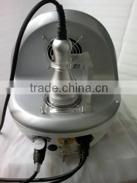2015 Best-selling beauty equipment home use ywc-2s ultrasound slimming machine