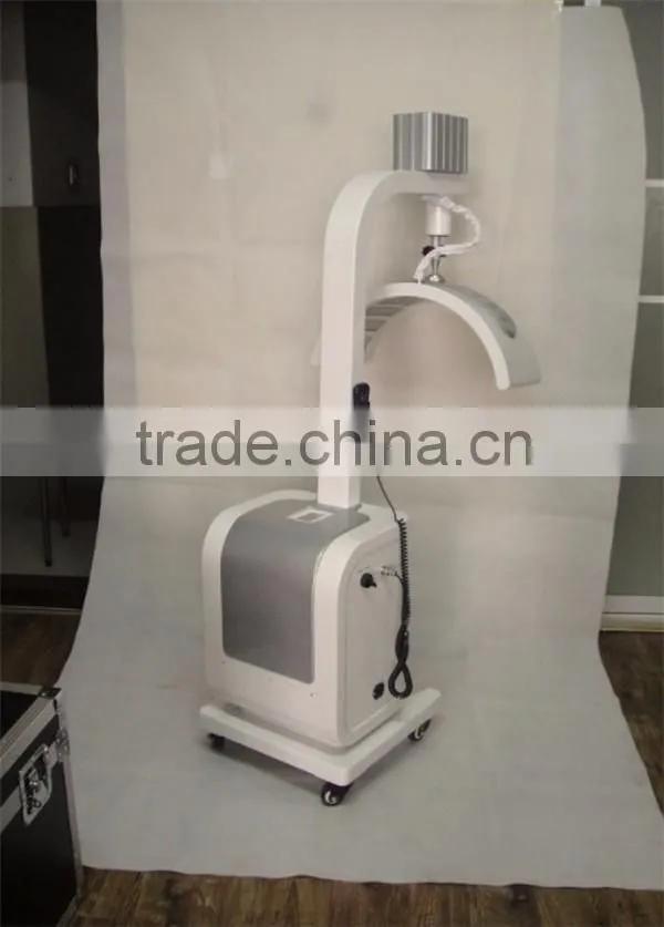 LED Therapy Skin Rejuvenation Machine/ Professional PDT LED