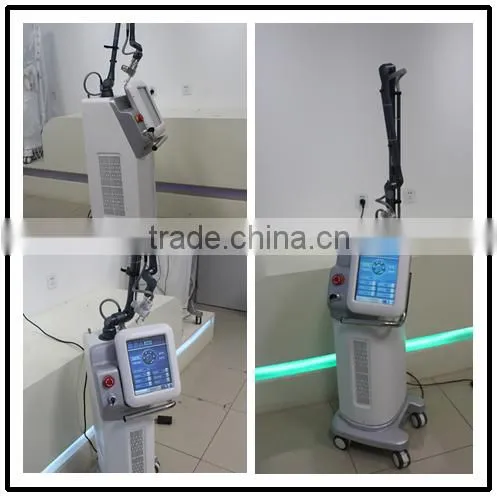 CO2 fractional laser/women use vaginal tightening/women use laser machine
