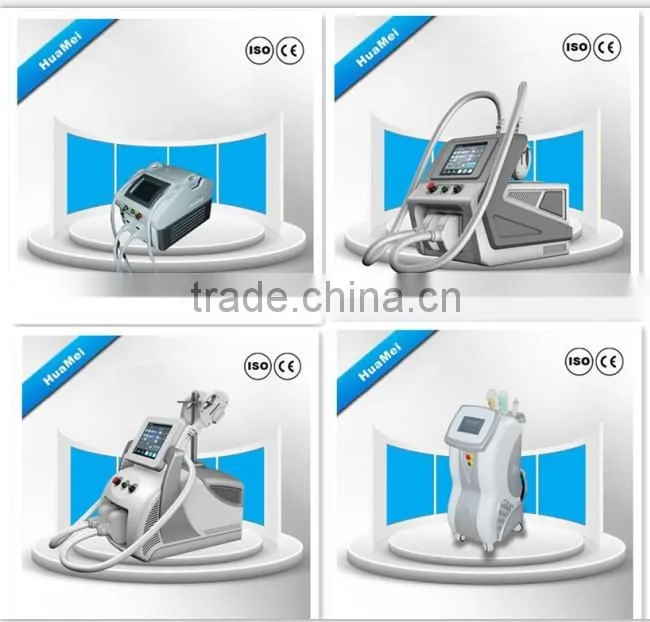 2014 hottest sale 808nm diode laser hair removal machine