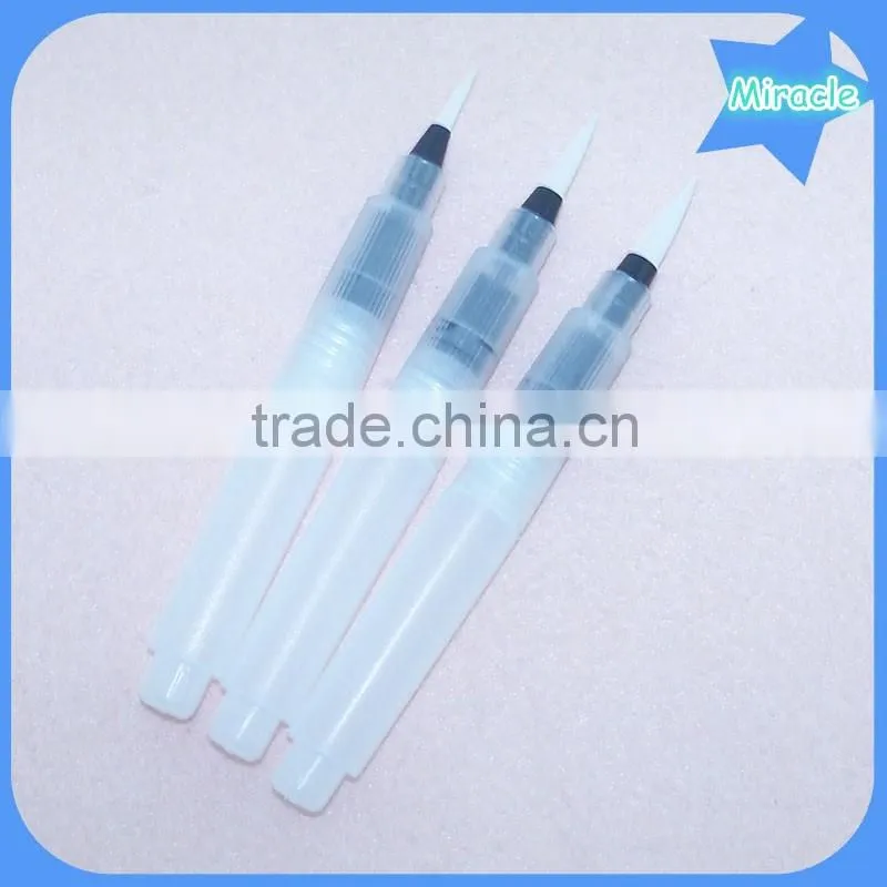 Wholesale popular non-toxic safe water color paint set solid watercolor cake paint with competitive price