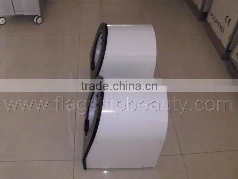 Newest Beauty Care Mini Skin Hair Analyzer
