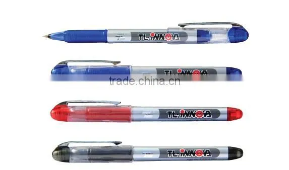 Vietnam High-Quality Plastic Ball Point Pen