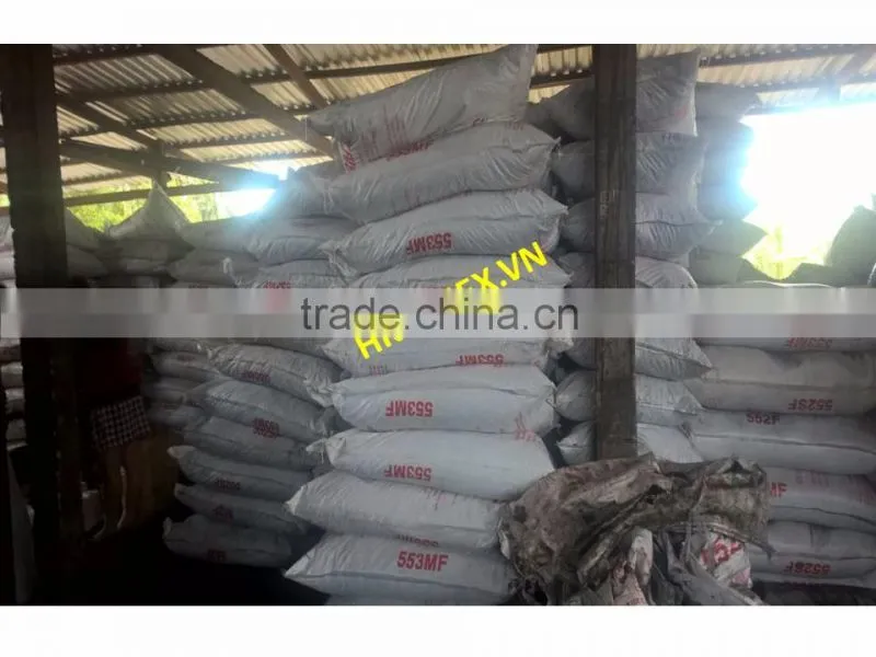 product from hoang kim viet nam coconut charcoal