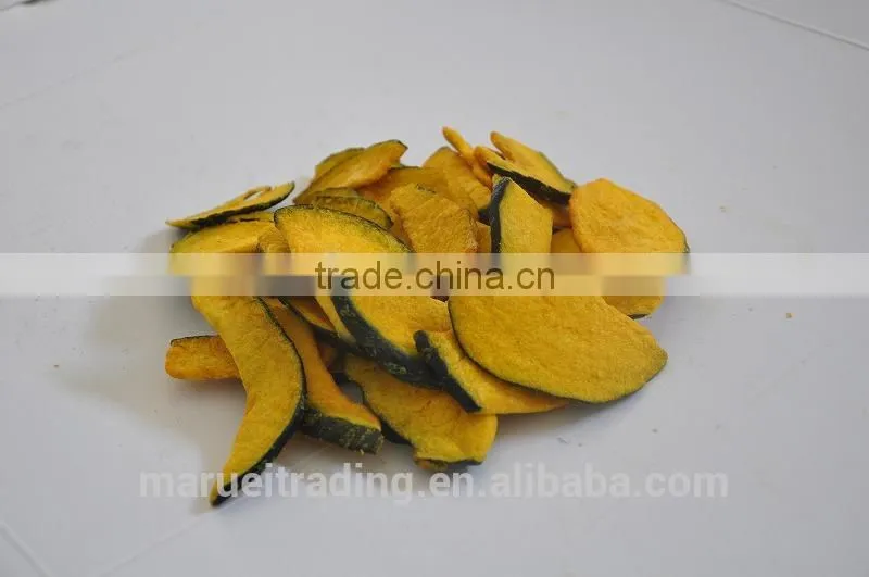 Delicious VF Crispy Vegetable Chips