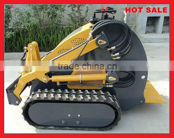 mini loader