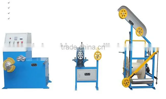 hot selling wire winding machine/automatic winding machine