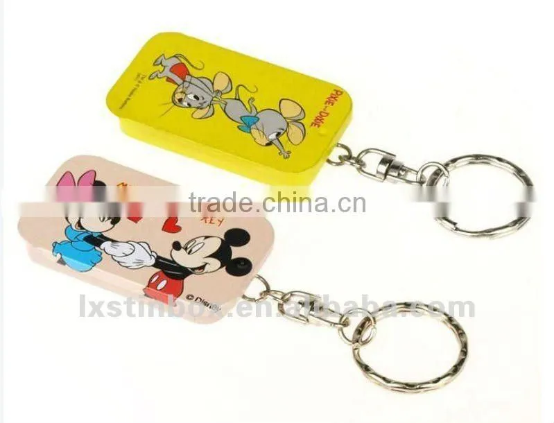 key chain