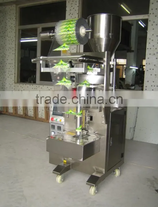 Packaging machine / Food packaging machine/ Snacks packaging machine with high quality and best price