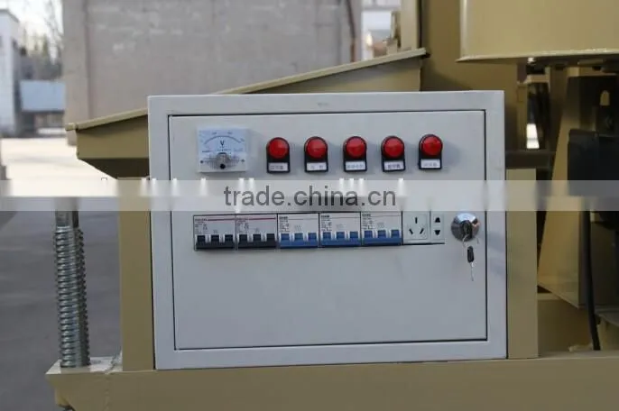 Pumpkin Seed Selecting Machine