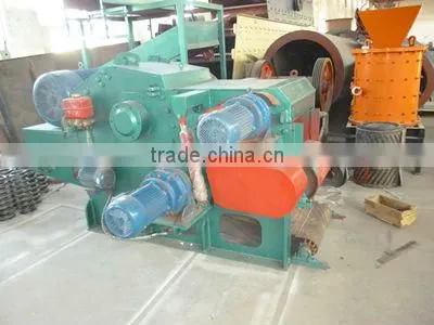 china three wheel wood chipping machines with professional skill