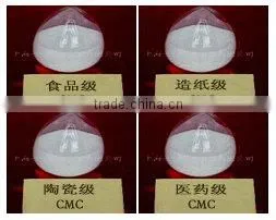 sodium Carboxymethyl cellulose sodium cmc na-cmc