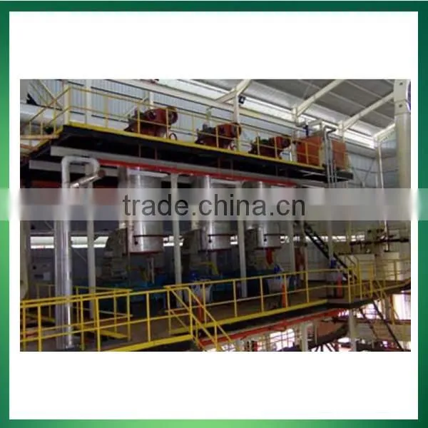 High quality professional palm oil mill screw press