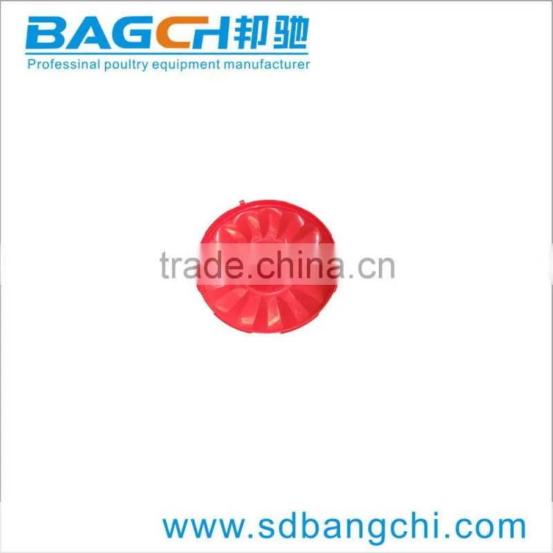 Bangchi poultry farm equipment -- feeder pan