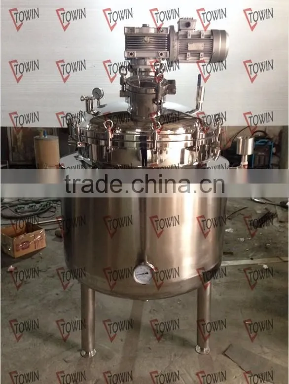 low cost liquid soap Making Machine price
