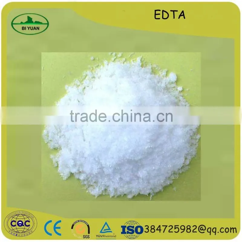 EDTA