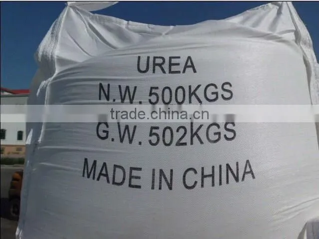 Prilled Urea small granular , middle granular ,big granular