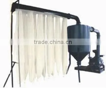 with CE Top sale No limited water to feed stainless steel buckwheat mill to fine 100-6000 mesh