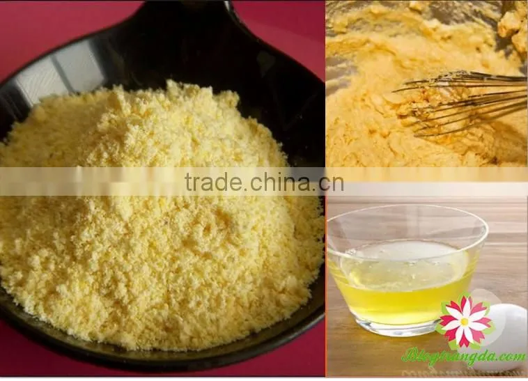 Starch Corn from Vietnam