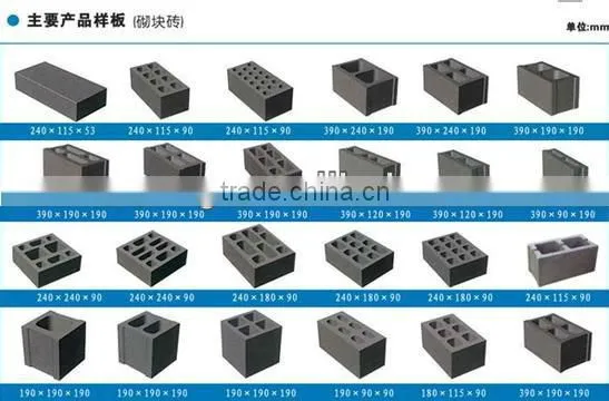 brick machinery leading manufacturer in china