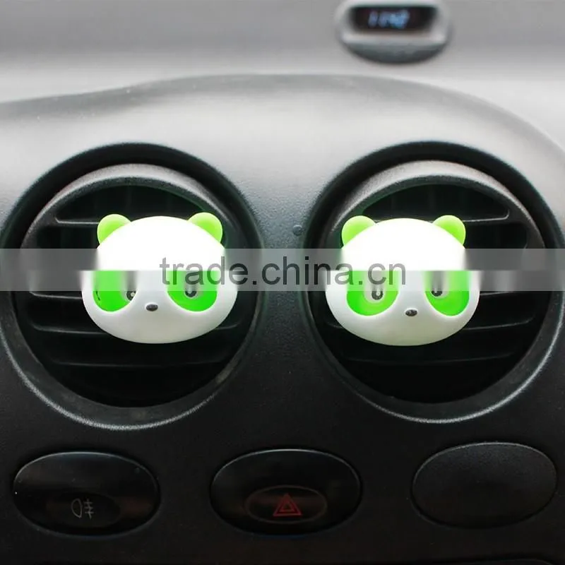 Car outlet perfume