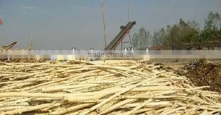 wood log debarker peeling machine for sale